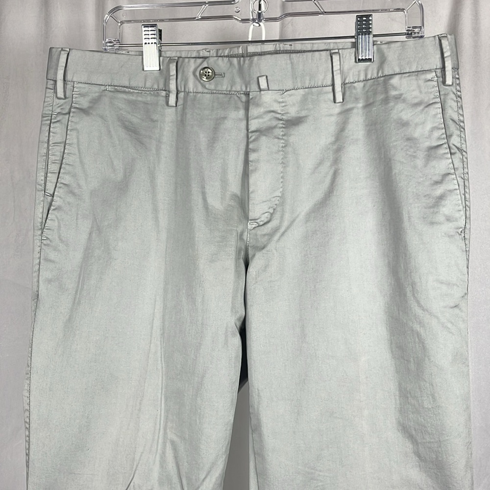 PT Torino PT01 Mens Slim Fit Stretch Pants. - Picture 3 of 9
